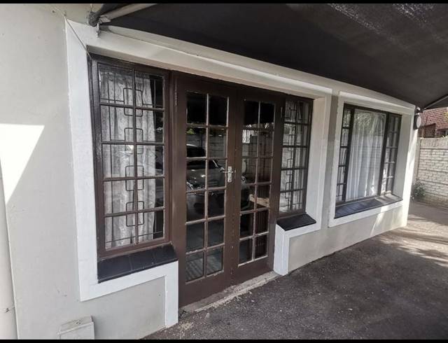 1 BEDROOM PROPERTY TO RENT IN HATTON ESTATE